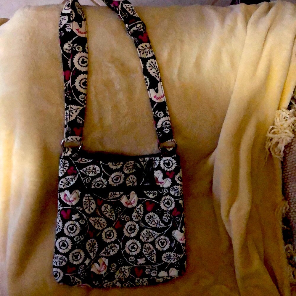 Vera Bradley purse